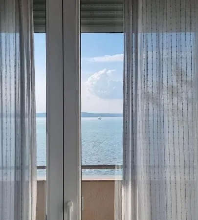 公寓式酒店 'good Feelings'