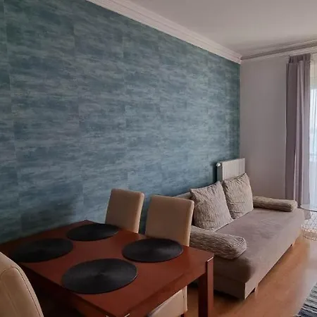 公寓式酒店 'good Feelings'