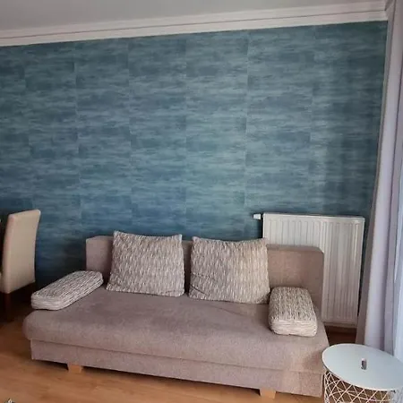 'good Feelings' 公寓式酒店