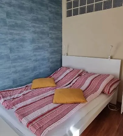 'good Feelings' Apartmanhotel *