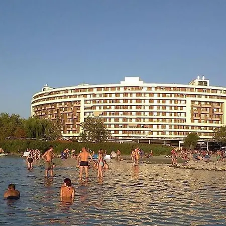 Aparthotel 'good Feelings' Siofok
