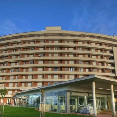'good Feelings' Apartmanhotel *