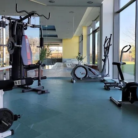 'good Feelings' Apartmanhotel *