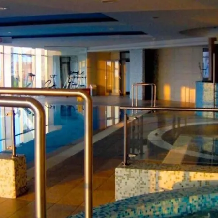 'good Feelings' 公寓式酒店 4*