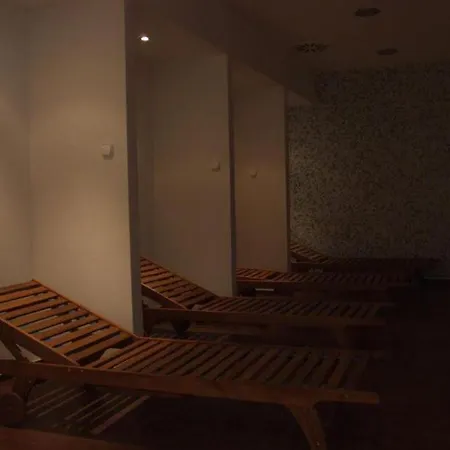 'good Feelings' 公寓式酒店 4*