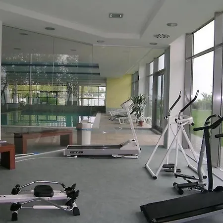 'good Feelings' 公寓式酒店