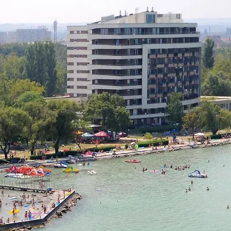 'good Feelings' Siófok