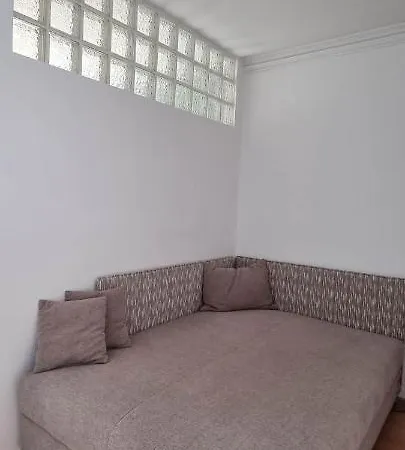 Aparthotel 'good Feelings' Siofok