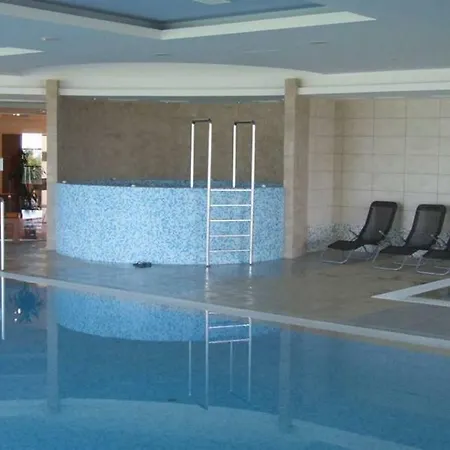 'good Feelings' Aparthotel Siofok