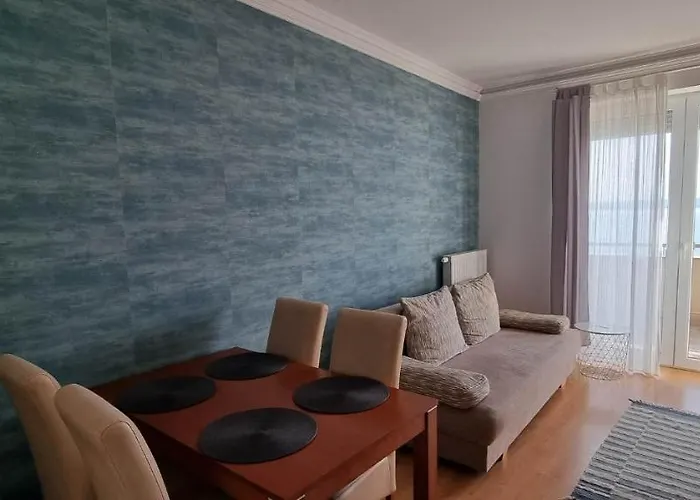 מלון דירות 'good Feelings'