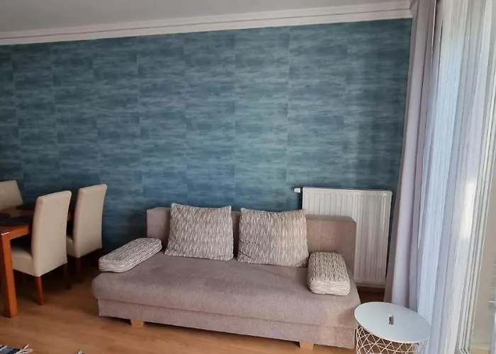 'good Feelings' מלון דירות