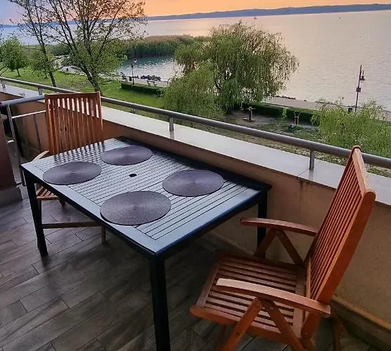 'good Feelings' מלון דירות 4*