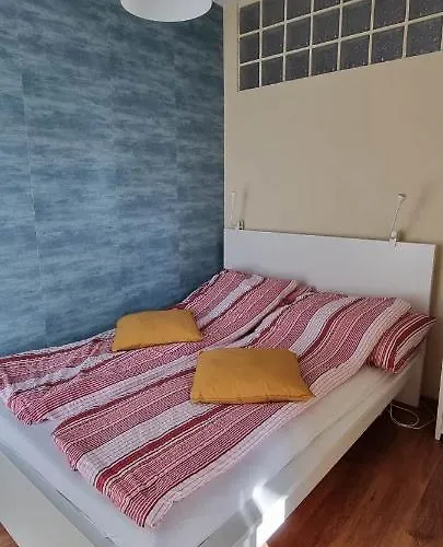 'good Feelings' מלון דירות 4*