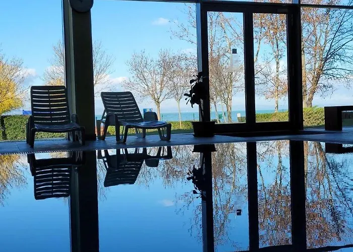 'good Feelings' 4* שיופוק