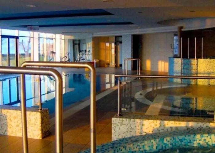 'good Feelings' מלון דירות 4*