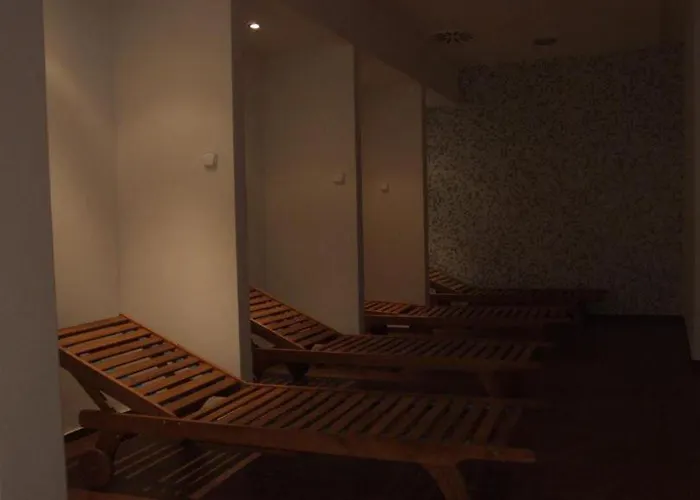 'good Feelings' アパートホテル 4*