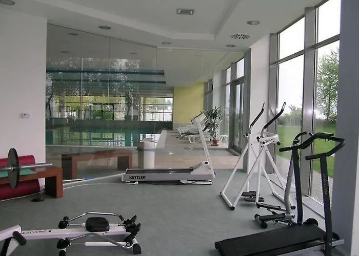 'good Feelings' מלון דירות