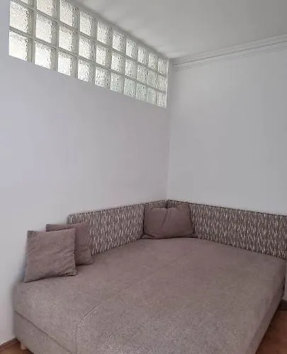 מלון דירות 'good Feelings' שיופוק