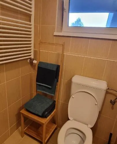 'good Feelings' アパートホテル シオーフォク