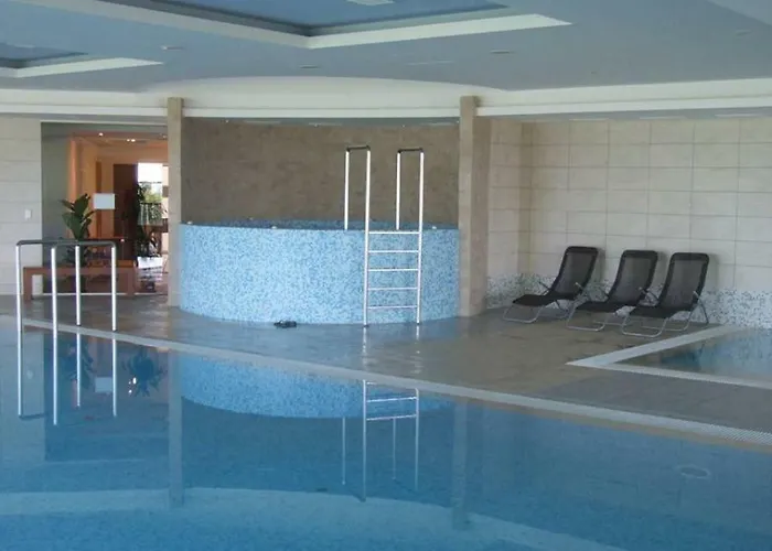 'good Feelings' アパートホテル シオーフォク